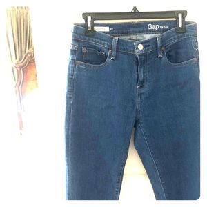 GAP JEANS only worn once